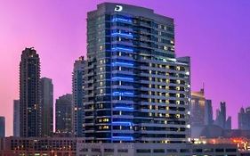 Damac Maison Canal Views